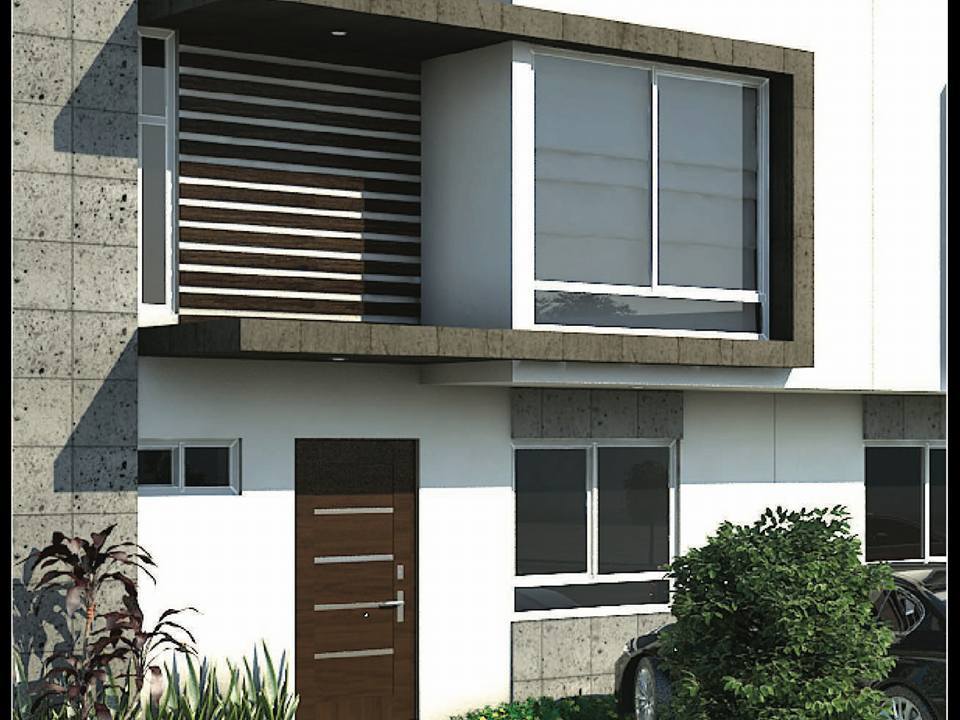 <span style="font-weight: bold;">Casas y Departamentos<br></span>