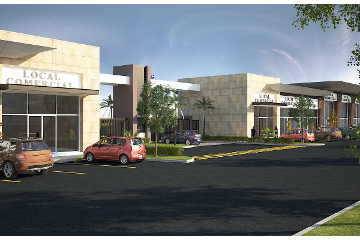 <span style="font-weight: bold;">Locales Comerciales <br></span>